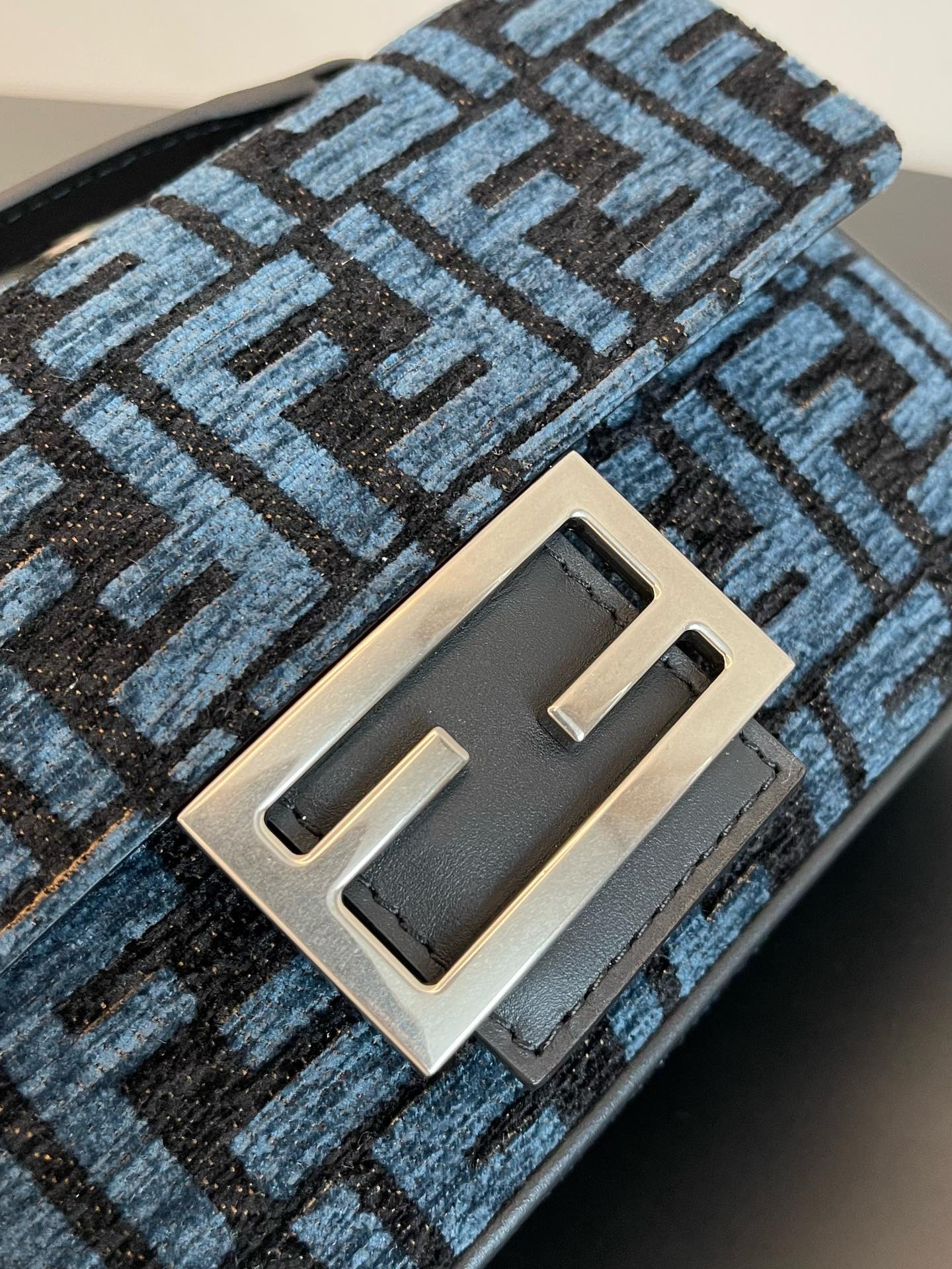 Fendi Satchel Bags